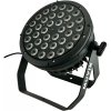 Muvik LED PAR Flat 36x10W, QCL