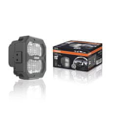 Osram OSRAM LEDriving Cube PX4500 Flood - profesionální světlo 1ks OS LEDPWL 109-FL