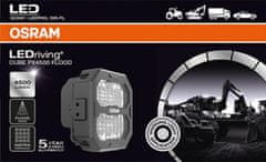 Osram OSRAM LEDriving Cube PX4500 Flood - profesionální světlo 1ks OS LEDPWL 109-FL