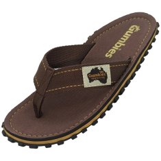 GUMBIES Žabky Islander Flip-Flops Classic velikost 48