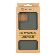 Tactical  Velvet Smoothie Kryt pro Apple iPhone 14 Bazooka