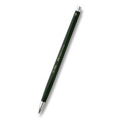 Faber-Castell Mechanická tužka TK 9400 2 mm