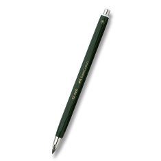 Faber-Castell Mechanická tužka TK 9400, 5B 3,15 mm