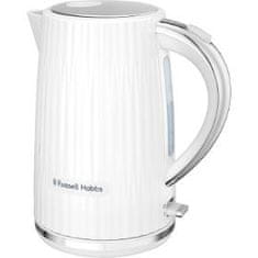 RUSSELL HOBBS 27360-70 KONVICE EDEN BÍLÁ