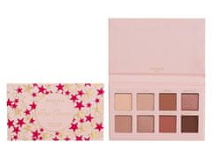 Bourjois Paris 6.8g rose glamour eyeshadow palette