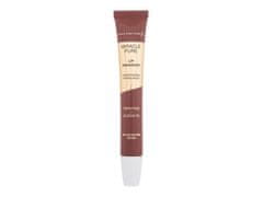 Max Factor 12ml miracle pure lip enhancer, 020 cacao nibs