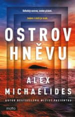 Michaelides Alex: Ostrov hněvu