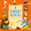 Mária Nerádová: Eniki beniki