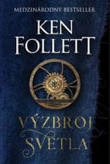 Ken Follett: Výzbroj svetla