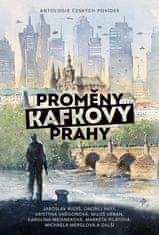 Jaroslav Rudiš: Proměny Kafkovy Prahy