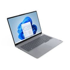 Lenovo Notebook 16 Thinkbook 16 G7 16F/Utra 5-125U/16G/512/F/W11H (21MS0059CK)