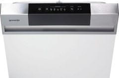 Gorenje Vestavná myčka nádobí GI520E15X