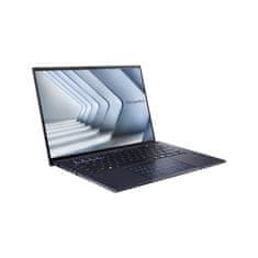 ASUS Notebook 14 ExpertBook B9 OLED/B9403CVAR/7-150U/14/2880x1800/16GB/1TB SSD/Iris Xe/W11P/Black/3R (B9403CVAR-OLED716X)