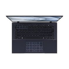 ASUS Notebook 14 ExpertBook B9 OLED/B9403CVAR/7-150U/14/2880x1800/16GB/1TB SSD/Iris Xe/W11P/Black/3R (B9403CVAR-OLED716X)