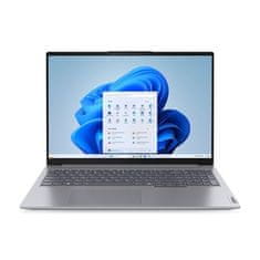 Lenovo Notebook 16 Thinkbook 16 G7 16F/Utra 5-125U/16G/512/F/W11H (21MS0059CK)