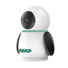 NENO Chůvička dětská smart wi-fi / Video monitor Avante