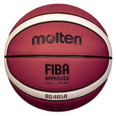 B6G4050 basketbalový míč velikost míče č. 6