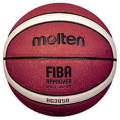 Molten B5G3850 basketbalový míč velikost míče č. 5