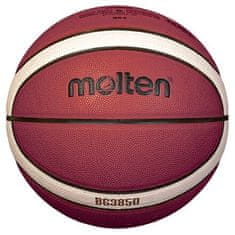 Molten B5G3850 basketbalový míč velikost míče č. 5