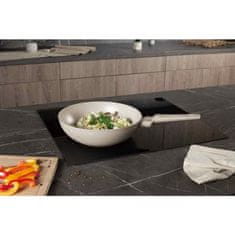 Berlingerhaus Pánev WOK s titanovým povrchem 28 cm Sahara Collection BH-8063