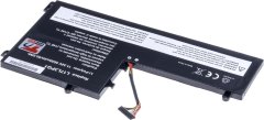 T6 power Baterie Lenovo Legion Y530-15ICH, Y540-15IRH, Y7000, 4630mAh, 52Wh, 3cell, Li-pol