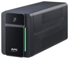 APC EASY UPS 700VA (360W)/ AVR/ 230V/ 4x IEC zásuvka