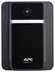 APC EASY UPS 700VA (360W)/ AVR/ 230V/ 4x IEC zásuvka