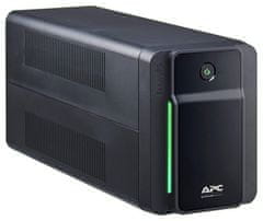 APC EASY UPS 700VA (360W)/ AVR/ 230V/ 4x IEC zásuvka