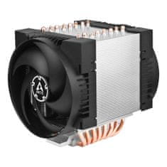 Arctic Freezer 4U-M (Ampere) - CPU Cooler for Ampere Altra, AMD SP3/SP6, Intel LGA4189/4677, direct