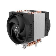 Arctic Freezer 4U-SP5 - CPU Cooler for AMD socket SP5, direct touch technology, compatible Rackmount