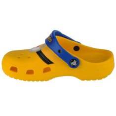 Crocs Žabky Fun Lab Classic I Am Minions velikost 28