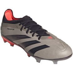 Adidas kopačky adidas Predator Pro Fg velikost 39 1/3