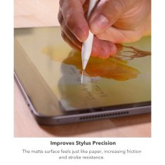 ZAGG Pro Stylus 2 Universal Stylus - bílá