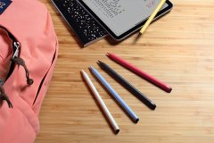 ZAGG Pro Stylus 2 Universal Stylus - bílá