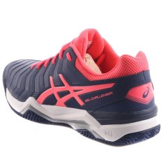 Asics Boty tenisové 39 EU Gelchallenger 11 Clay Womens 4920