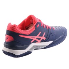 Asics Boty tenisové 39 EU Gelchallenger 11 Clay Womens 4920