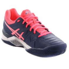 Asics Boty tenisové 39 EU Gelchallenger 11 Clay Womens 4920