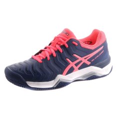 Asics Boty tenisové 39 EU Gelchallenger 11 Clay Womens 4920