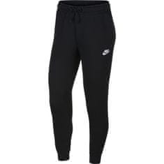 Nike Kalhoty černé 158 - 162 cm/XS Essential Pant Fleece