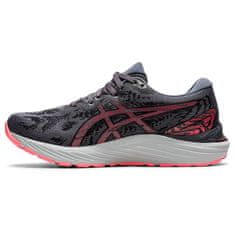 Asics Boty běžecké šedé 38 EU Gelcumulus 23 Gtx