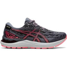 Asics Boty běžecké šedé 38 EU Gelcumulus 23 Gtx