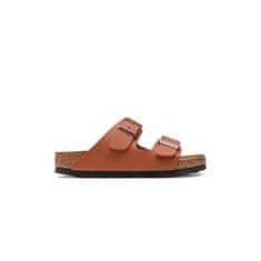 Birkenstock Pantofle hnědé 39 EU Arizona