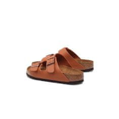 Birkenstock Pantofle hnědé 39 EU Arizona