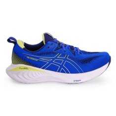 Asics Boty běžecké modré 46 EU 406 Gel Cumulus 25