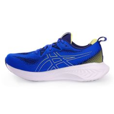 Asics Boty běžecké modré 46 EU 406 Gel Cumulus 25