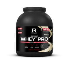 Reflex Nutrition Reflex Instant Whey Pro 2200 g banana NEW