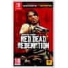 Rockstar NINTENDO SWITCH Red Dead Redemption