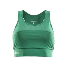 Craft Tričko na trenínk zelené M Sport-bh Top Rush