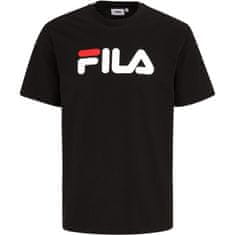 FILA Tričko černé XL Bellano