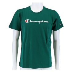 Champion Tričko zelené XXL 306832GS571